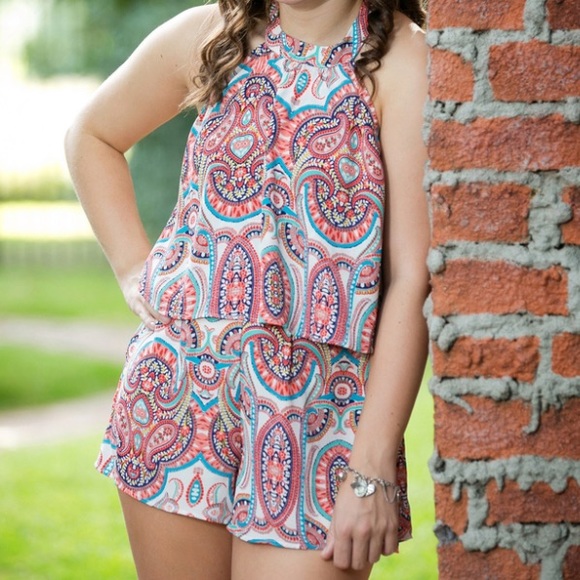 2 Piece Show Me Your Mumu - open to offers - Picture 2 of 4